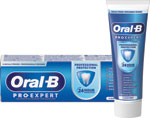 Oral-B zubná pasta Pro-Expert Proffessional protection 75 ml - Teta drogérie eshop