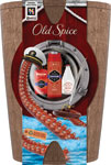 Old Spice darčeková sada Captain deo sprej 150 ml + sprchový gél 250 ml + voda po holení 100 ml + barell - Teta drogérie eshop