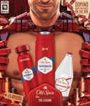 Old Spice darčeková sada Whitewater deo sprej 150 ml + sprchový gél 250 ml + voda po holení 100 ml - Teta drogérie eshop