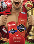 Old Spice darčeková sada Captain deo stick 50 ml + sprchový gél 250 ml + otvárač na fľaše - Teta drogérie eshop