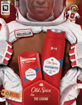 Old Spice darčeková sada Whitewater deo stick 50 ml + sprchový gél 250 ml - Teta drogérie eshop
