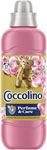 Coccolino aviváž Sensitive Honeysuckle & Sandalwood 37 PD 925 ml