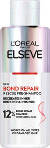 L'Oréal Paris Elseve Bond Repair regeneračná predšampónová starostlivosť s kyselinou citrónovou 200 ml