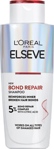 L'Oréal Paris Elseve Bond Repair šampón 200 ml