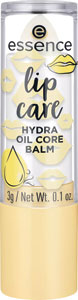 Essence balzam na pery olejový Hydra Oil