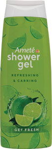 Ameté sprchový gél Get Fresh 250 ml