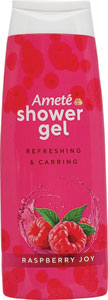 Ameté sprchový gél Raspberry Joy 250 ml