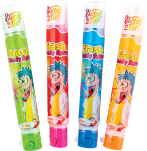 Flash Candy Spray 28 ml