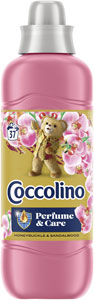 Coccolino aviváž Sensitive Honeysuckle & Sandalwood 37 PD 925 ml