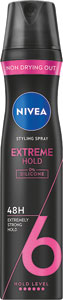 Nivea lak na vlasy Extreme Hold 250 ml