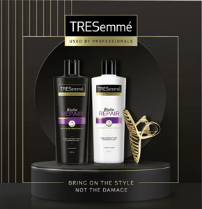Tresemme Biotin Repair kazeta