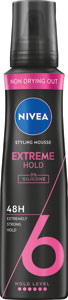 Nivea penové tužidlo Extreme Hold 150 ml