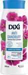 Dixi šampón Anti Dandruff 400 ml - Teta drogérie eshop