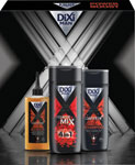 VK DIXI MAN Power Boost set - Teta drogérie eshop