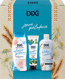 VK DIXI set Šťavnatá odmena