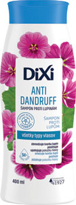 Dixi šampón Anti Dandruff 400 ml