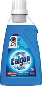 Calgon 4v1 Power gél 1,5 l