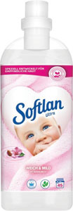 Softlan aviváž Weich & Mild 45 PD 1 l