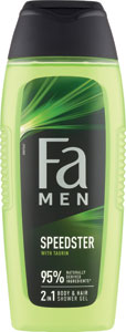 Fa MEN sprchovací gél Speedster 400 ml