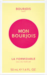 Bourjois dámska parfumovaná voda La Formidable 50 ml - Teta drogérie eshop