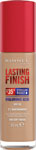 Rimmel make-up Lasting Finish 35H 200 - Teta drogérie eshop