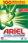 Ariel prášok Universal+ 6 kg / 100 PD - Savo prací prášok univerzálny 47 PD | Teta drogérie eshop