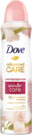 Dove Advanced Care antiperspirant sprej Winter care 150 ml - Teta drogérie eshop