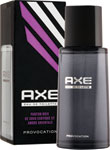 Axe toaletná voda Provocation 100 ml - Teta drogérie eshop