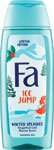 Fa sprchovací gél Ice Jump 250 ml