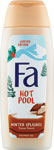 Fa sprchovací gél Hot Pool 250 ml