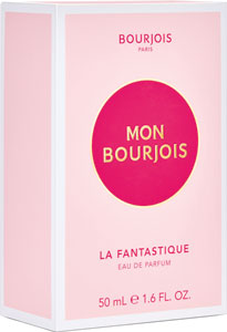 Bourjois dámsky parfém La Fanstastique 50 ml