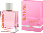 Gin Tonic Original 78 parfumovaná voda Pink 50 ml - Teta drogérie eshop