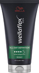 Wellaflex MEN styling gel All-Day Definition 150 ml - Teta drogérie eshop