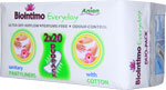Biointimo Anion hygienické vložky Pantyliners 40 ks - Teta drogérie eshop