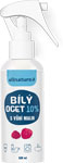 Allnature Biely ocot sprej 10% s vôňou maliny 500 ml - Teta drogérie eshop