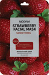 Mooyam pleťová maska Strawberry - Teta drogérie eshop