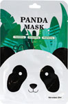 Mooyam pleťová maska Panda