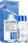 L'Oréal Paris Collagen sérum na korekciu vrások 30 ml - Teta drogérie eshop