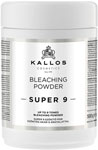 Kallos SUPER 9 melír 500 g - Teta drogérie eshop