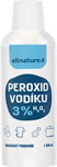 Allnature Peroxid vodíka 3% 1000 ml - Teta drogérie eshop
