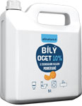Allnature Biely ocot 10% s esenciálnym olejom pomaranč 5000 ml - Teta drogérie eshop