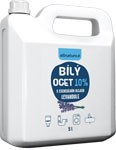 Allnature Biely ocot 10% s esenciálnym olejom levanduľa 5000 ml - Teta drogérie eshop