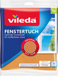 Vileda mikrohadrička na okná 1 ks - Teta drogérie eshop