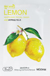 Mooyam pleťová maska Lemon Whitening - Teta drogérie eshop