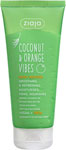 Ziaja telová pena Coconut & orange vibes 200 ml - Teta drogérie eshop