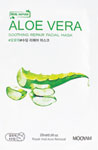 Mooyam pleťová maska Aloe Vera - Teta drogérie eshop