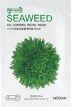 Mooyam pleťová maska Seaweed
