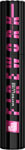 Maybelline New York Lash Senational Firework maskara Electro Black 10 ml - Teta drogérie eshop