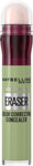 Maybelline New York Instant Eraser korektor Green 6,8 ml - Teta drogérie eshop