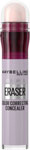 Maybelline New York Instant Eraser korektor Purple 6,8 ml - Teta drogérie eshop